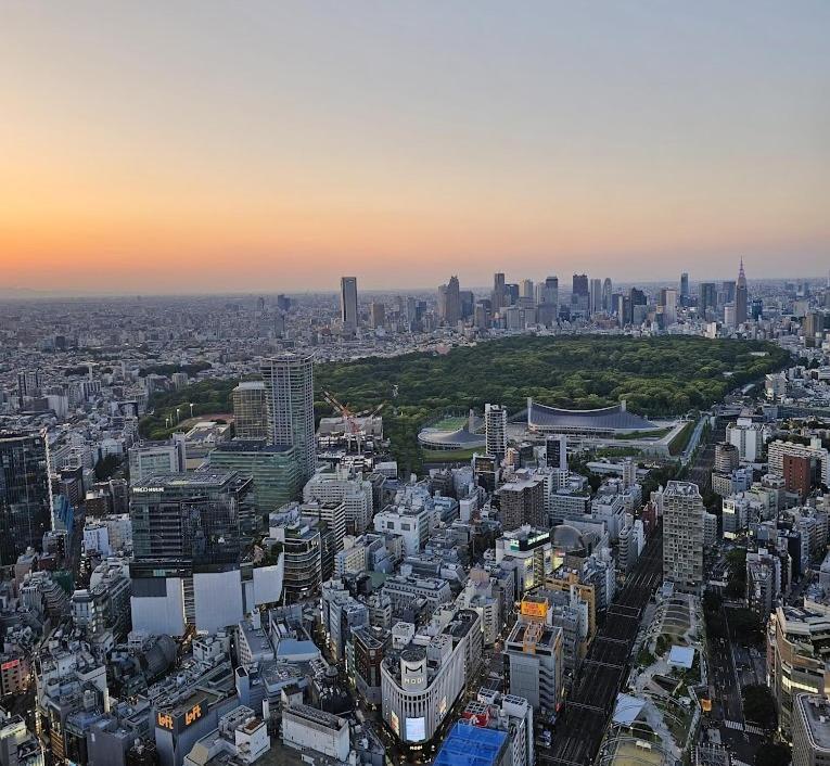 Downtown Apartment/ Shibuya Station 10Mins On Foot Tokyo Eksteriør bilde