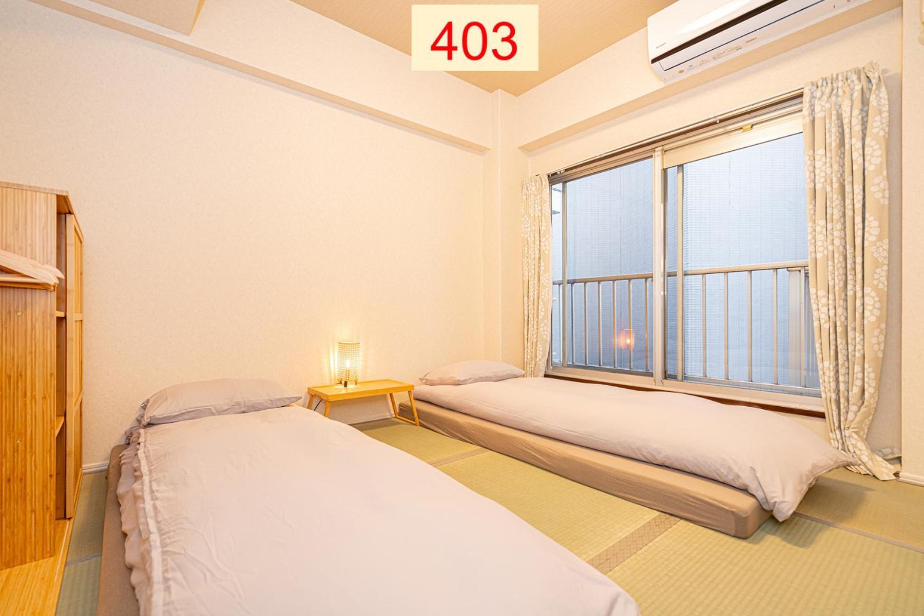 Downtown Apartment/ Shibuya Station 10Mins On Foot Tokyo Eksteriør bilde