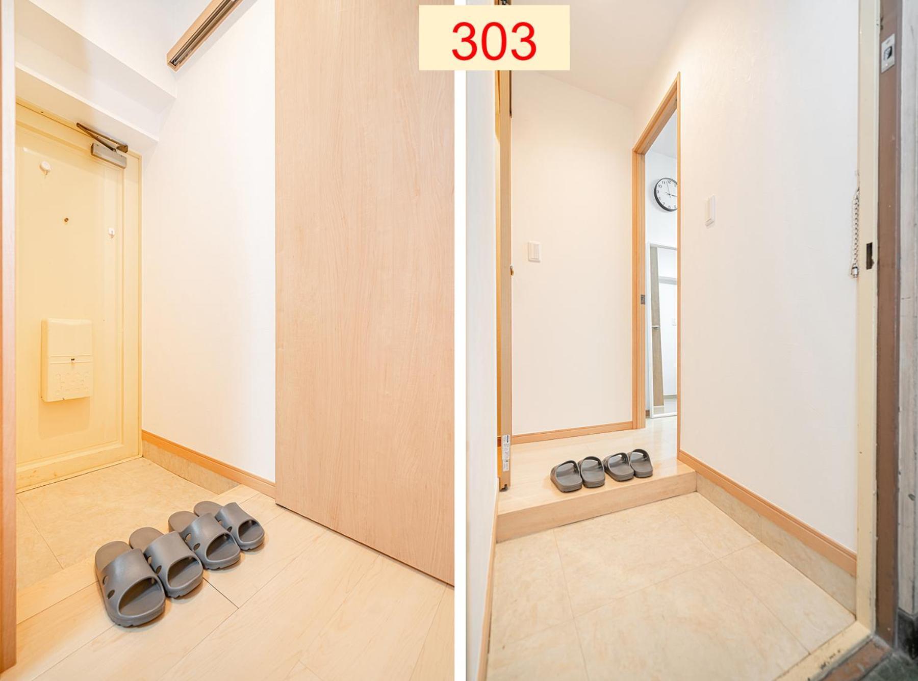 Downtown Apartment/ Shibuya Station 10Mins On Foot Tokyo Rom bilde